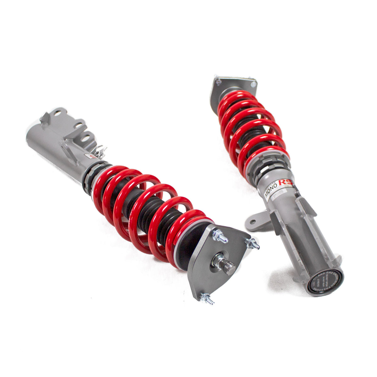 Godspeed Mono-RS Coilovers for Toyota Highlander FWD (XU40) 2008-13 - official kit photo 5