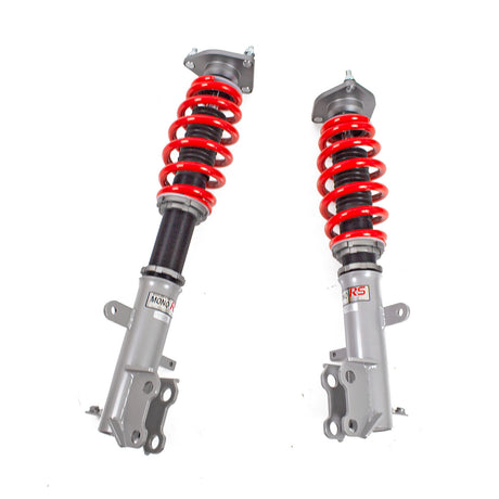 Godspeed Mono-RS Coilovers for Toyota Highlander AWD (XU40) 2008-13 - official kit photo 5