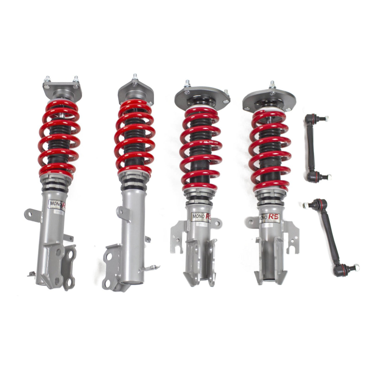 Godspeed Mono-RS Coilovers for Toyota Venza AWD (GV15) 2009-15 - official kit photo 1