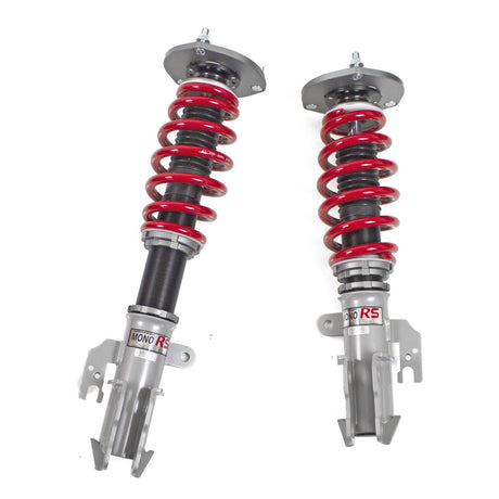 Godspeed Mono-RS Coilovers for Toyota Venza AWD (GV15) 2009-15 - official kit photo 2