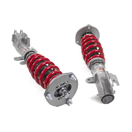 Godspeed Mono-RS Coilovers for Toyota Venza AWD (GV15) 2009-15 - official kit photo 3