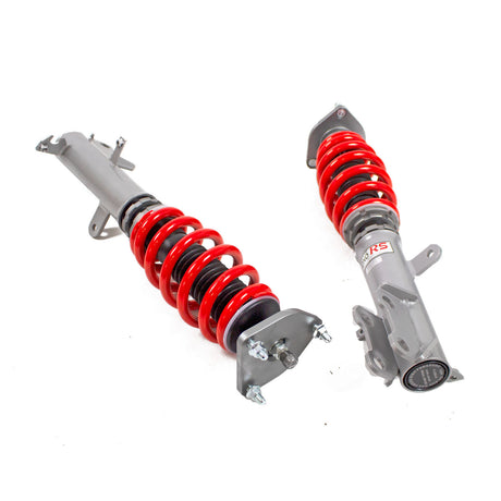 Godspeed Mono-RS Coilovers for Toyota Venza AWD (GV15) 2009-15 - official kit photo 4