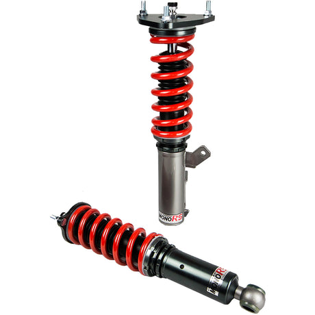 Godspeed Mono-RS Coilovers for Mitsubishi 3000GT AWD (Z16A) 1991-99 - official kit photo 2