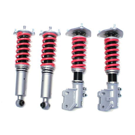 Godspeed Mono-RS Coilovers for Mitsubishi 3000GT FWD (Z11A) 1991-99 - official kit photo 1
