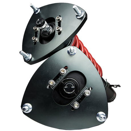 Godspeed Mono-RS Coilovers for Subaru WRX STI (VA2) 2015-21 - official kit photo 5
