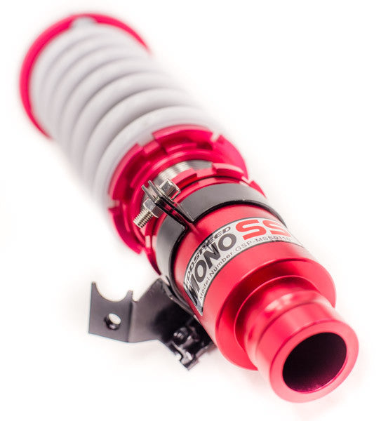 Godspeed Mono-SS MSS0110-D manufacturer kit image
