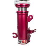 Godspeed Mono-SS MSS0123-C manufacturer kit image