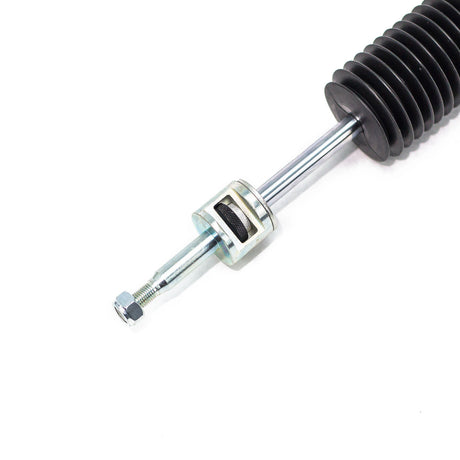 MSS0129-A Rear damper detail