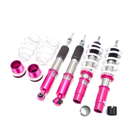 Godspeed Mono-SS MSS0203-C Audi S4 B9 coilover kit