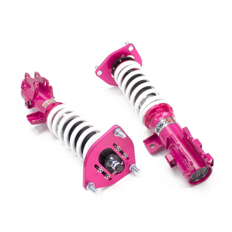 Godspeed Mono-SS MSS0215-F manufacturer kit image