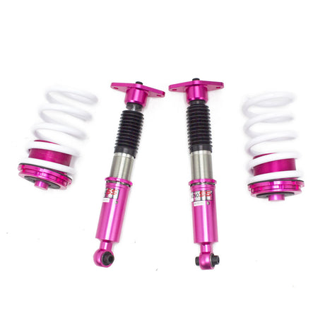 Godspeed Mono-SS MSS0221-D Volvo V70 application kit, manufacturer image 4