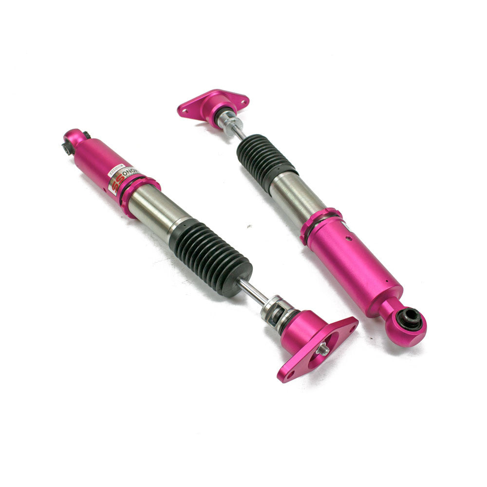 Godspeed Mono-SS MSS0223-C manufacturer kit image