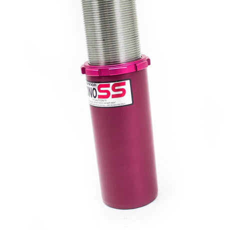 Godspeed Mono-SS MSS0229 manufacturer kit image