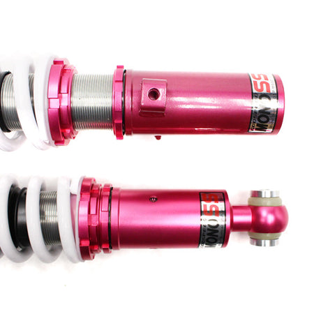 Godspeed Mono-SS MSS0390-C manufacturer kit image