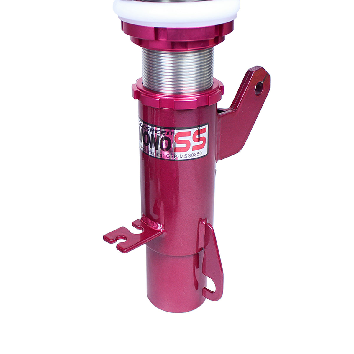 Godspeed Mono-SS MSS0850-B manufacturer kit image