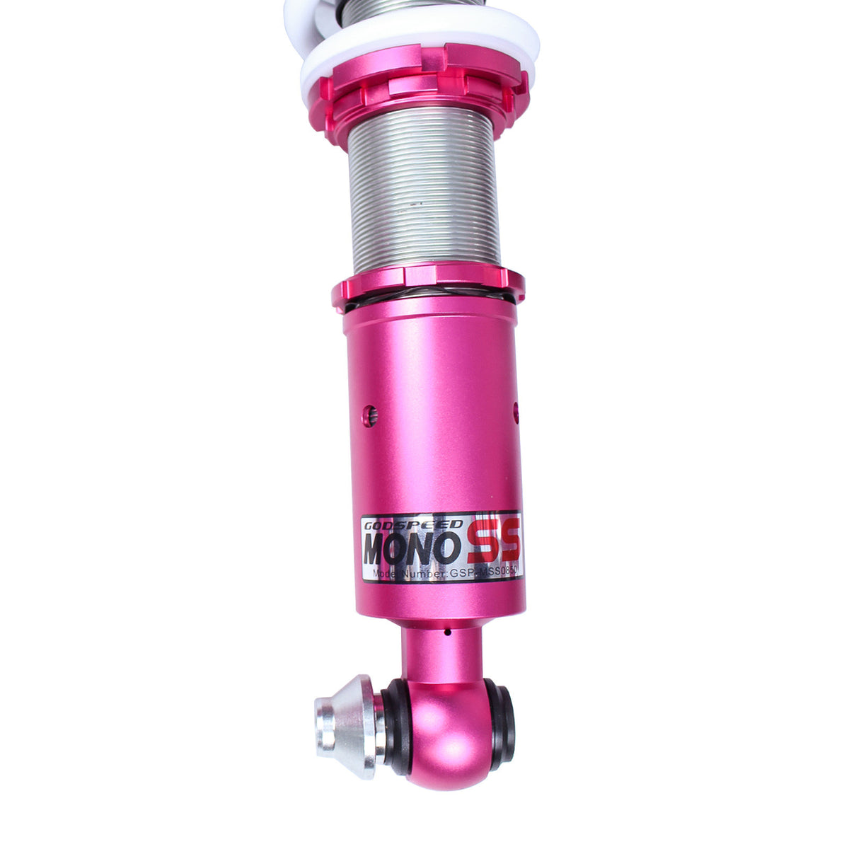 Godspeed Mono-SS MSS0850-B manufacturer kit image