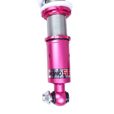 Godspeed Mono-SS MSS0850-B manufacturer kit image