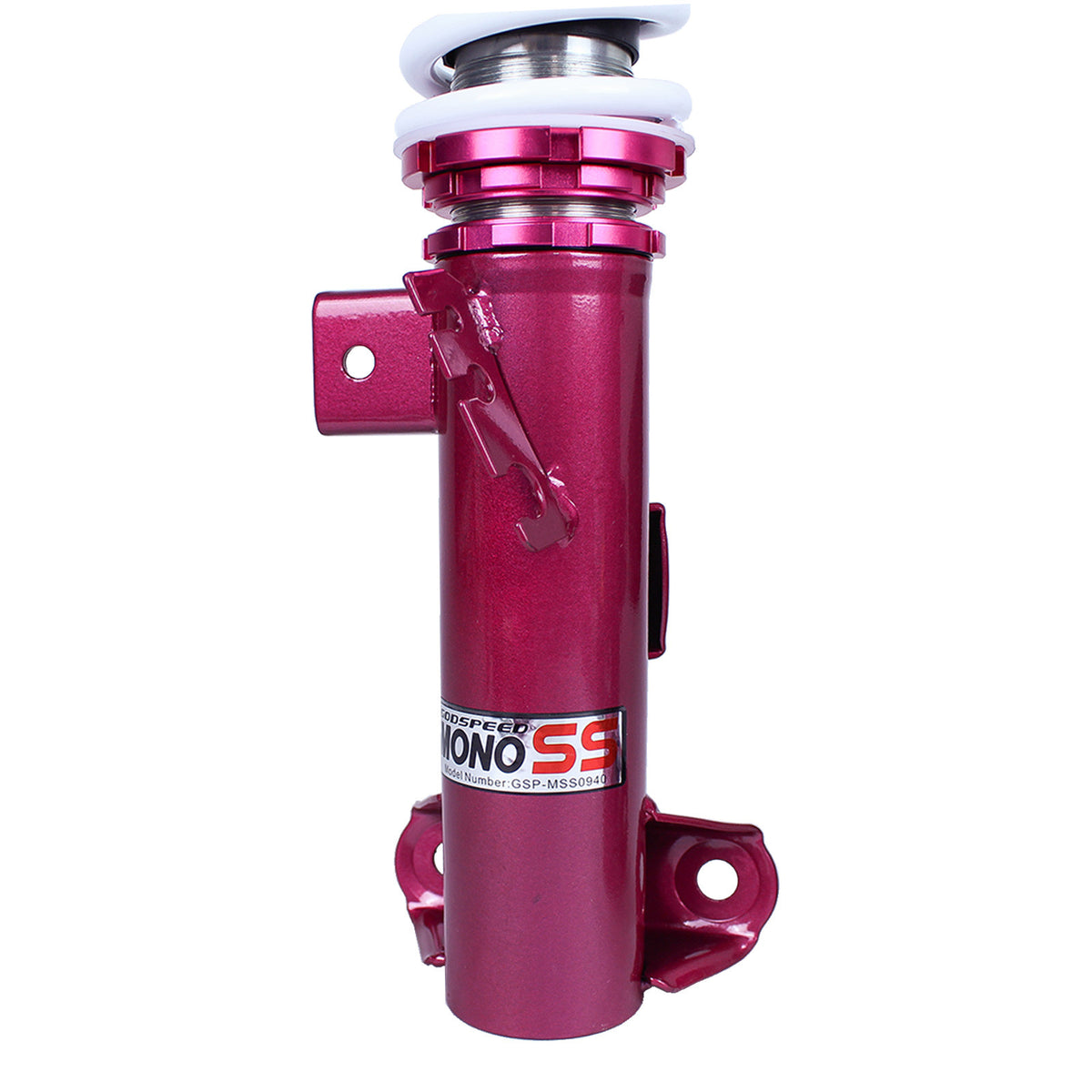 Godspeed Mono-SS MSS0940-B manufacturer kit image