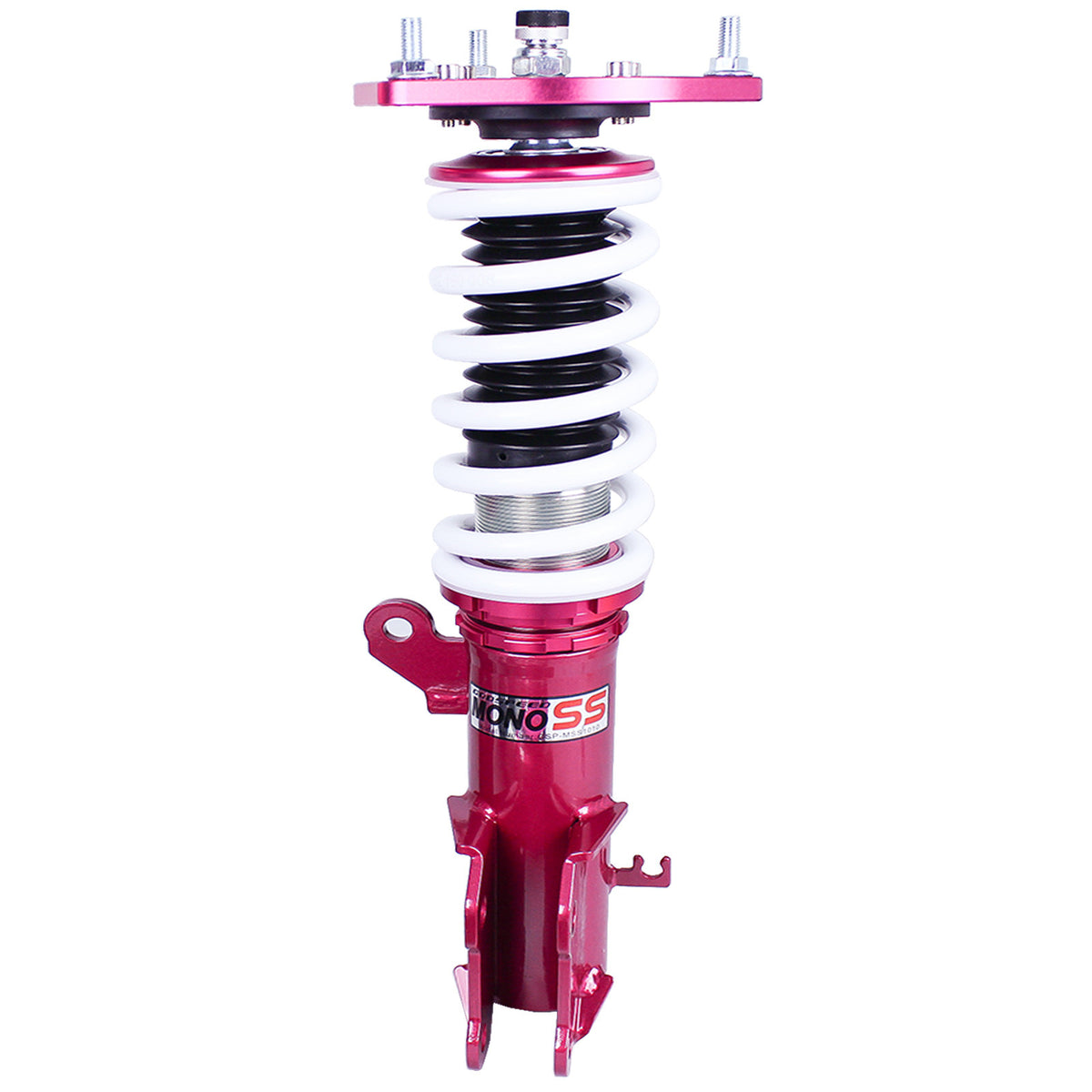 Godspeed Mono-SS MSS1010-B manufacturer kit image