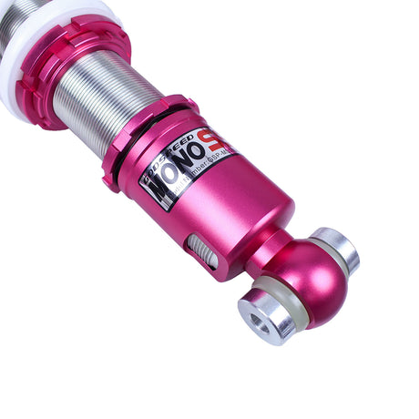 Godspeed Mono-SS MSS1040-B manufacturer kit image