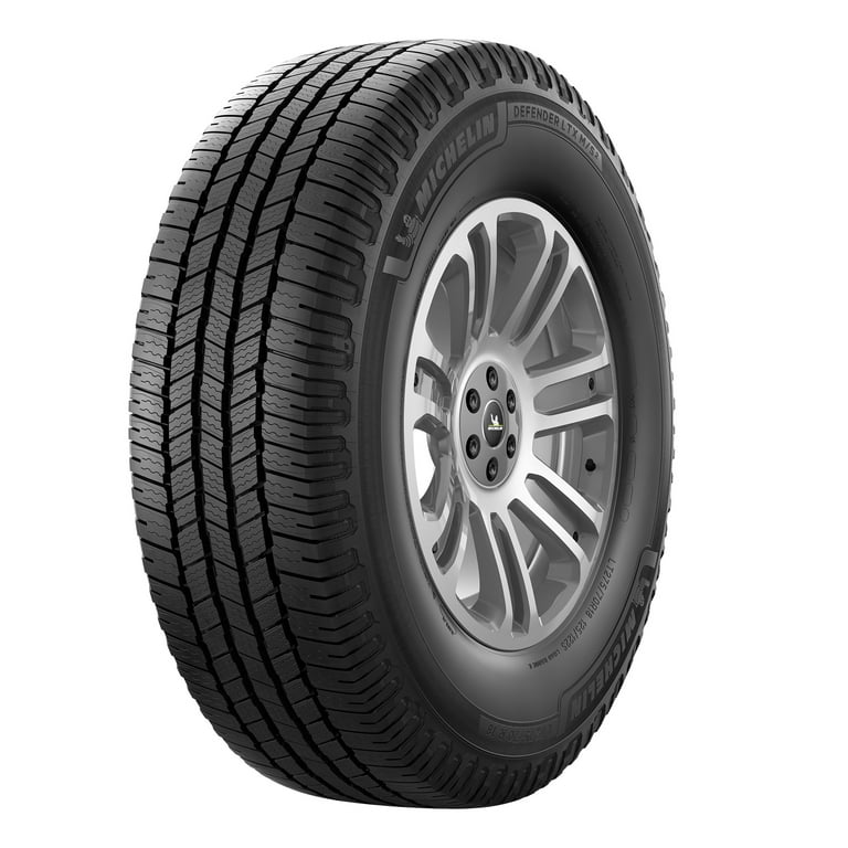 Michelin Defender LTX M/S 2 265/50R22 112H XL