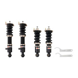 BC Racing BR Series Coilovers