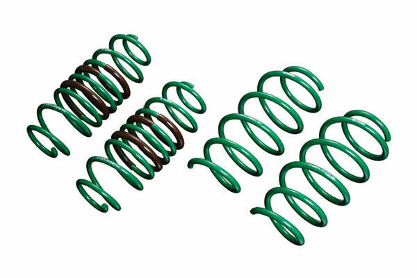 Tein 03+ Toyota Corolla S. Tech Springs