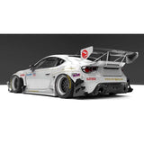 GReddy 2012+ Scion FR-S Pandem Wide Body V3.5 Rear Canards