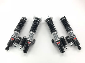 Silver's NEOMAX 2-Way Coilovers Honda Civic 10 Si (FC1/3) 2016-2021