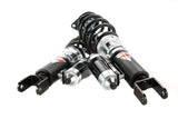 Silver's NEOMAX 2-Way Coilovers Nissan 350z (Z33) True Rear 2003-2009