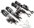 Silver's NEOMAX 2-Way Coilovers Nissan 350z (Z33) True Rear 2003-2009