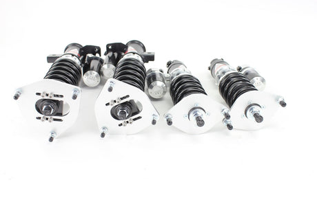 Silver's NEOMAX 2-Way Coilovers Subaru BRZ 2013 / Scion FR-S 2013 / FT-86 / GR-86 2017 **Fits 2022+ Models**