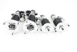 Silver's NEOMAX 2-Way Coilovers Subaru WRX 2008-2014