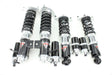 Silver's NEOMAX 2-Way Coilovers Subaru WRX 2008-2014