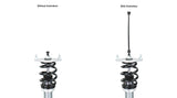 Silver's Neomax Coilover Kit - Rear Dampening Adjustment Extenders (Pair)