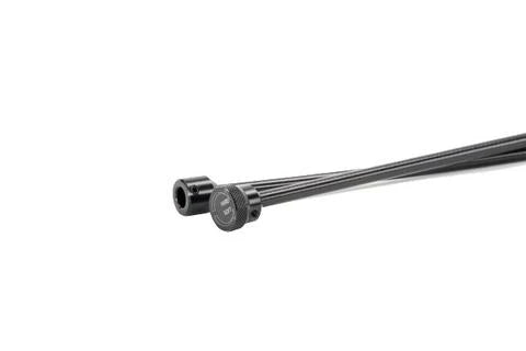 Silver's Neomax Coilover Kit - Rear Dampening Adjustment Extenders (Pair)