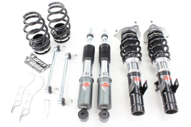 Silver's NEOMAX Coilovers Acura Integra (DE4) 2023+