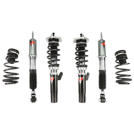 Silver's NEOMAX Coilovers Audi A3 (8P) 2006-2012