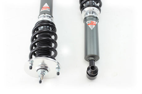 Silver's NEOMAX Coilovers BMW 5 Series AWD (F10) 2010-2017