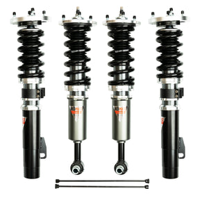 Silver's NEOMAX Coilovers BMW 7 Series (E38) (6 Cyl) 1995-2001
