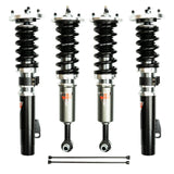 Silver's NEOMAX Coilovers BMW 7 Series (E38) (V12) 1995-2001