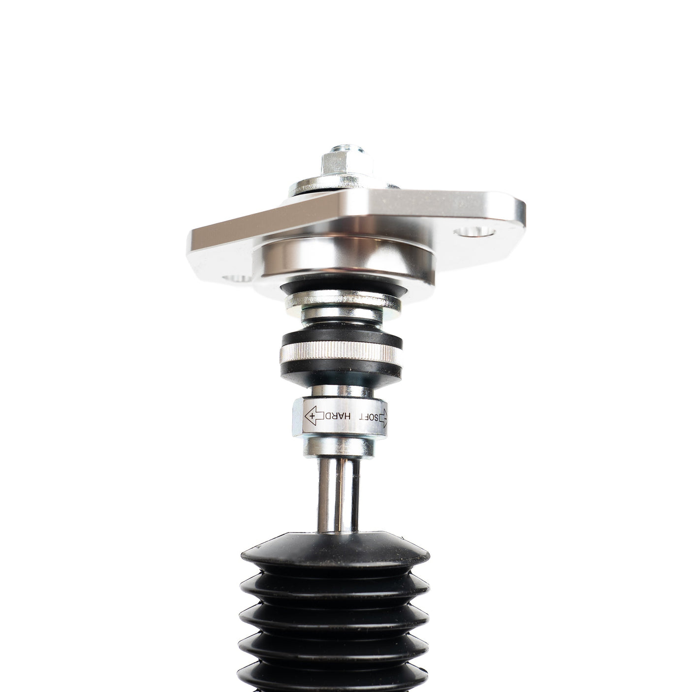 Silver's NEOMAX Coilovers Dodge Challenger RWD 2008-2010