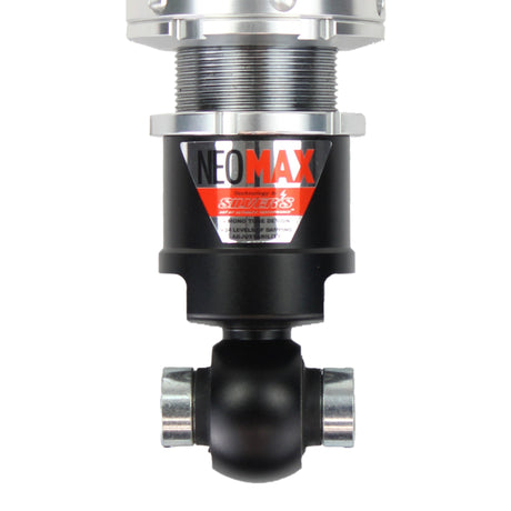 Silver's NEOMAX Coilovers Dodge Viper Gen 2 (SR2) 1996-2002