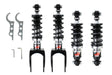 Silver's NEOMAX Coilovers Dodge Viper Gen 3/4 (ZB1/ZB2) 2003-2010