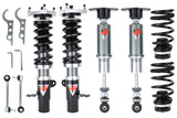 Silver's NEOMAX Coilovers Ford Focus 2012-2018