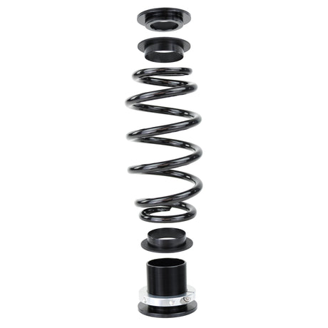 Silver's NEOMAX Coilovers Ford Maverick AWD (P758) 2022+