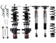 Silver's NEOMAX Coilovers Ford Maverick AWD (P758) 2022+