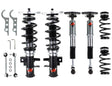 Silver's NEOMAX Coilovers Ford Maverick FWD (P758) 2022+