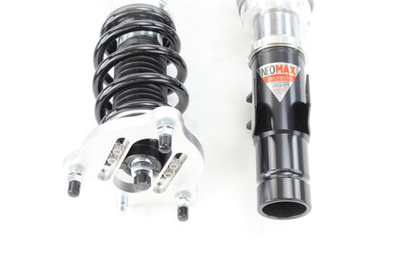 Silver's NEOMAX Coilovers Honda Civic 11 Si (FE1) 2022+