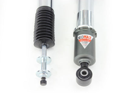 Silver's NEOMAX Coilovers Honda Civic SI 2014-2015